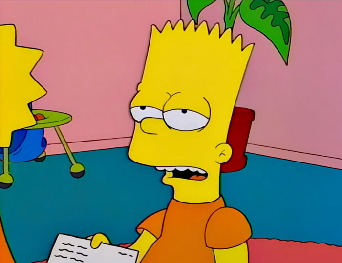 95 Quotes From The Simpsons And Other Residents of Springfield