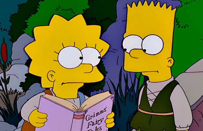 95 Quotes From The Simpsons And Other Residents of Springfield