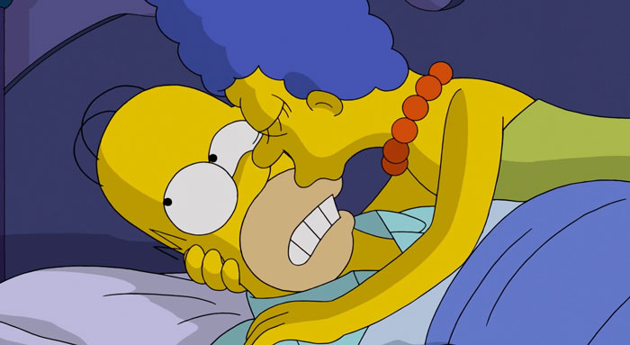 95 Quotes From The Simpsons And Other Residents of Springfield