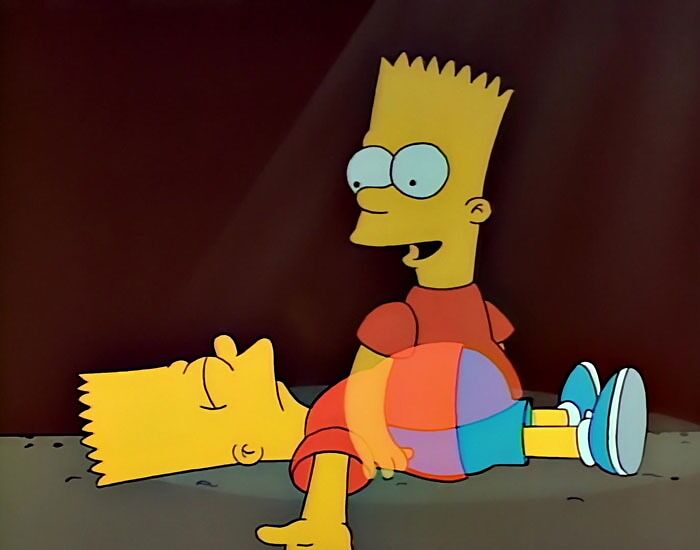 95 Quotes From The Simpsons And Other Residents of Springfield