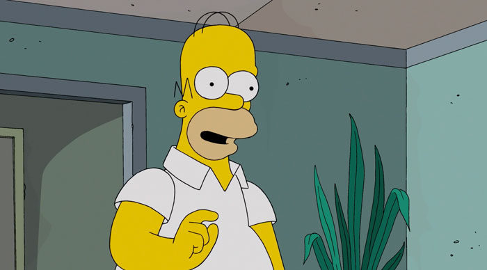 95 Quotes From The Simpsons And Other Residents of Springfield