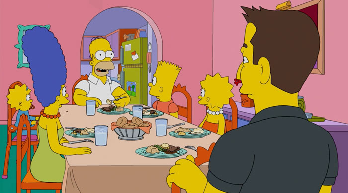 95 Quotes From The Simpsons And Other Residents of Springfield