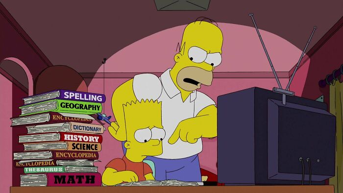 95 Quotes From The Simpsons And Other Residents of Springfield
