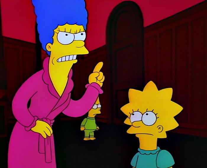 95 Quotes From The Simpsons And Other Residents of Springfield