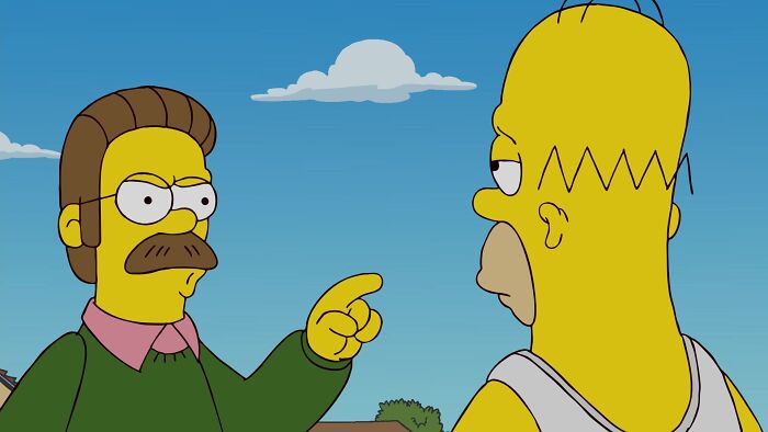 95 Quotes From The Simpsons And Other Residents of Springfield