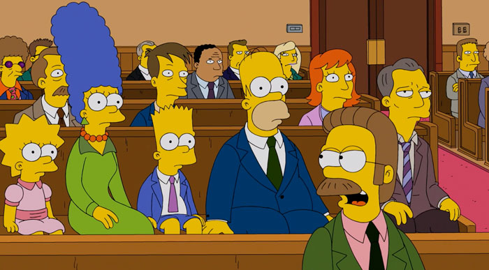 95 Quotes From The Simpsons And Other Residents of Springfield