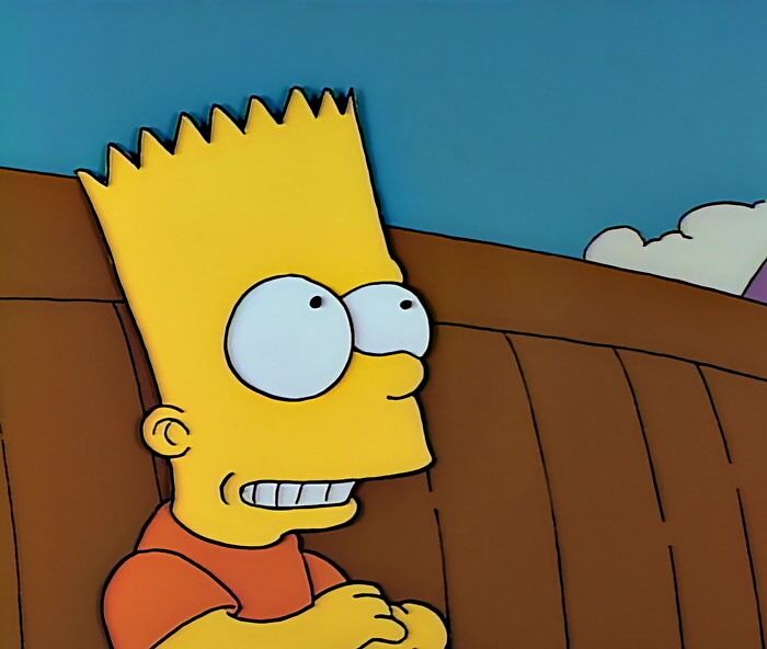 95 Quotes From The Simpsons And Other Residents of Springfield