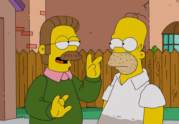 95 Quotes From The Simpsons And Other Residents of Springfield