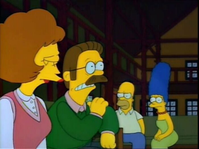 95 Quotes From The Simpsons And Other Residents of Springfield