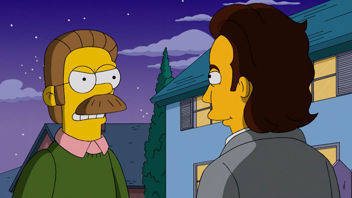 95 Quotes From The Simpsons And Other Residents of Springfield