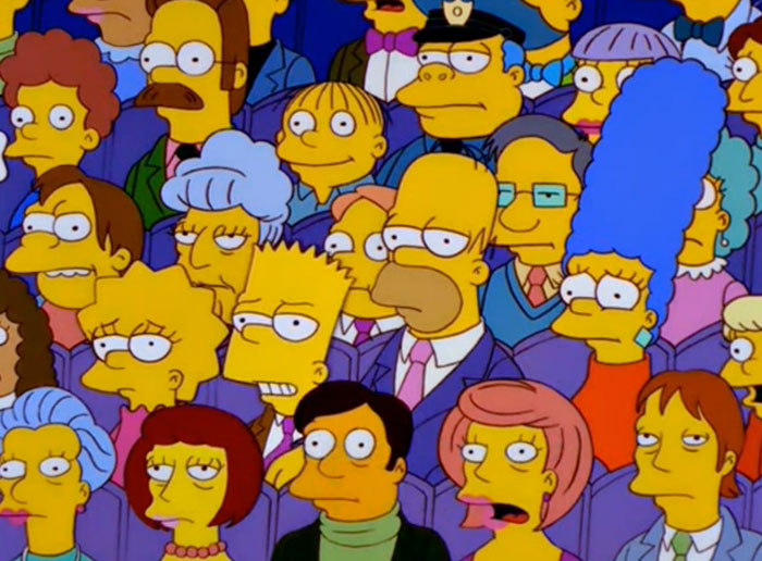 95 Quotes From The Simpsons And Other Residents of Springfield
