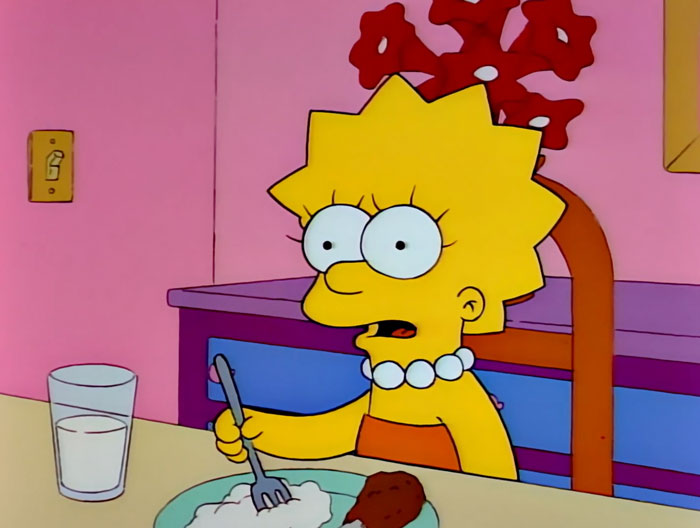 95 Quotes From The Simpsons And Other Residents of Springfield