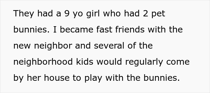 HOA Forces This Family To Get Rid Of Their Bunnies, So They Start A “Bunnypocalypse” Before Moving HOA Forces This Family To Get Rid Of Their Bunnies, So They Start A “Bunnypocalypse” Before Moving