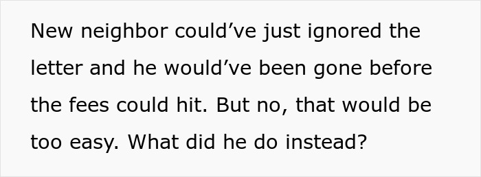 HOA Forces This Family To Get Rid Of Their Bunnies, So They Start A “Bunnypocalypse” Before Moving HOA Forces This Family To Get Rid Of Their Bunnies, So They Start A “Bunnypocalypse” Before Moving