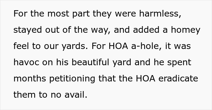 HOA Forces This Family To Get Rid Of Their Bunnies, So They Start A “Bunnypocalypse” Before Moving HOA Forces This Family To Get Rid Of Their Bunnies, So They Start A “Bunnypocalypse” Before Moving