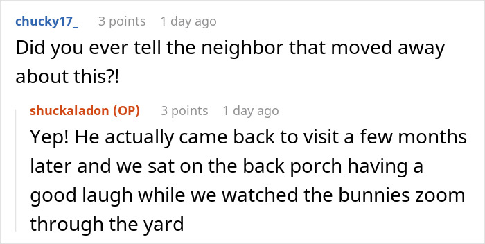 HOA Forces This Family To Get Rid Of Their Bunnies, So They Start A “Bunnypocalypse” Before Moving HOA Forces This Family To Get Rid Of Their Bunnies, So They Start A “Bunnypocalypse” Before Moving