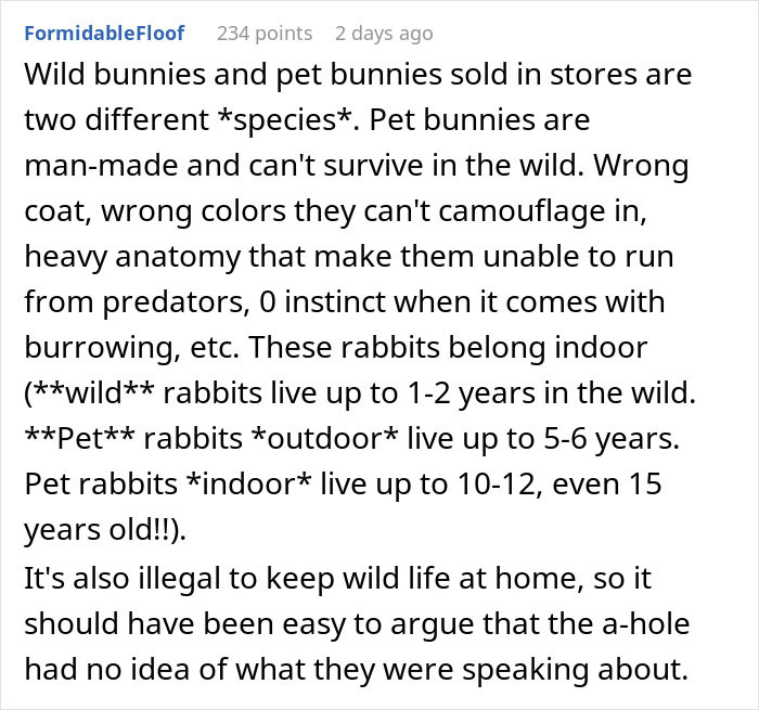 HOA Forces This Family To Get Rid Of Their Bunnies, So They Start A “Bunnypocalypse” Before Moving HOA Forces This Family To Get Rid Of Their Bunnies, So They Start A “Bunnypocalypse” Before Moving