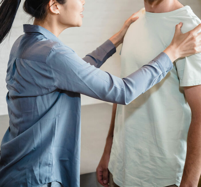 “Cruelty Masked As Humor”: 30 Women Call Out The Small Things They Won’t Tolerate In Relationships Anymore “Cruelty Masked As Humor”: 30 Women Call Out The Small Things They Won’t Tolerate In Relationships Anymore