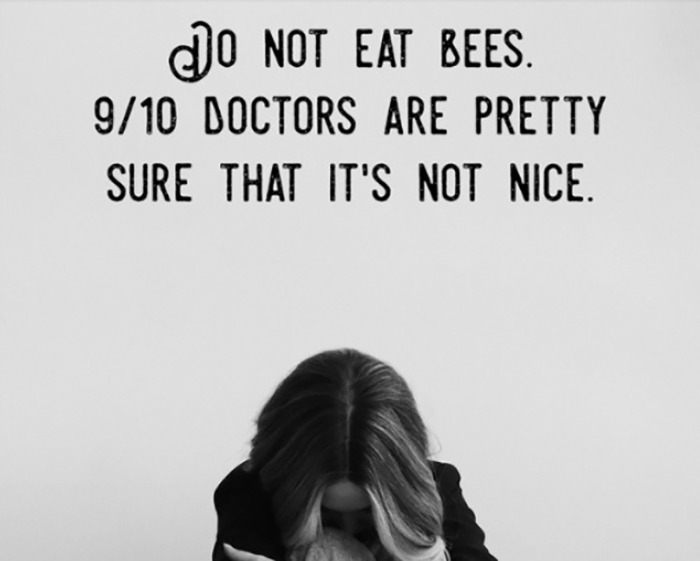 I Used AI To Create So-Called Inspirational Quotes (16 Pics) I Used AI To Create So-Called Inspirational Quotes (16 Pics)