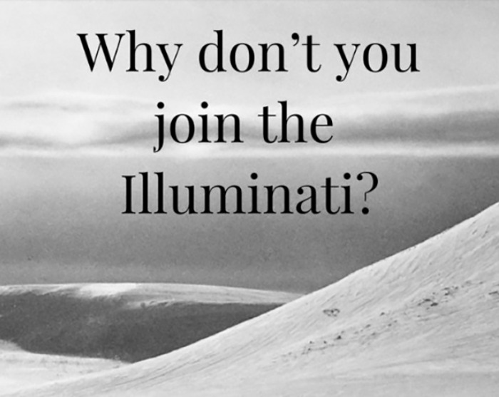 I Used AI To Create So-Called Inspirational Quotes (16 Pics)