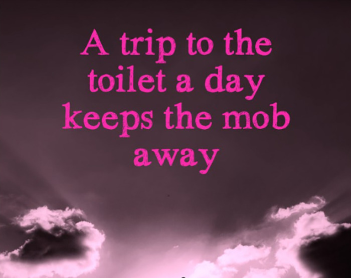 I Used AI To Create So-Called Inspirational Quotes (16 Pics)