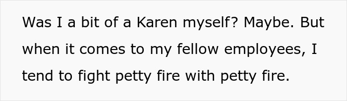 “We Don’t Take Abuse At My Store”: Karen’s Lies About Department Store Backfire Spectacularly, Making Her The Laughingstock Of The Town “We Don’t Take Abuse At My Store”: Karen’s Lies About Department Store Backfire Spectacularly, Making Her The Laughingstock Of The Town