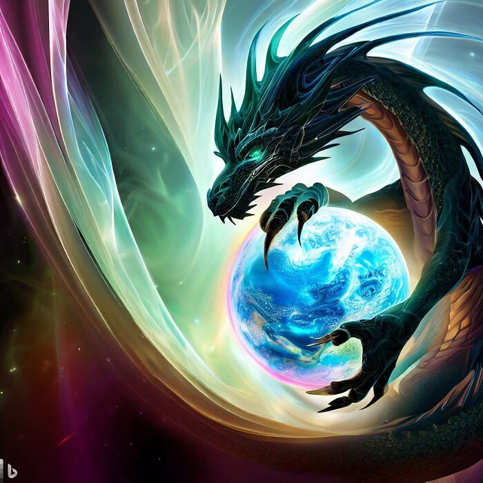 I Used Ai To Make These 8 Pictures Of Dragons I Used Ai To Make These 8 Pictures Of Dragons