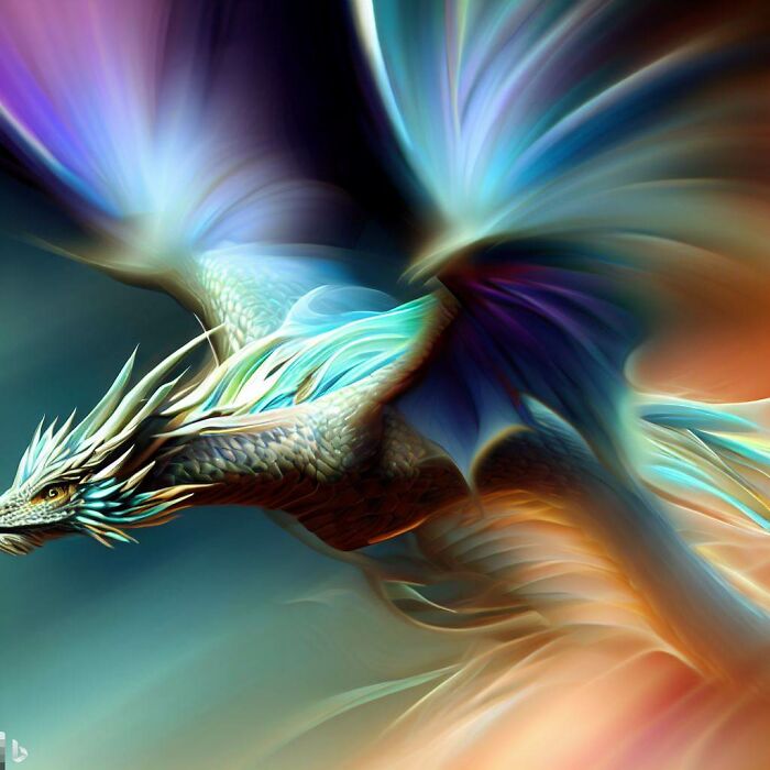 I Used Ai To Make These 8 Pictures Of Dragons I Used Ai To Make These 8 Pictures Of Dragons