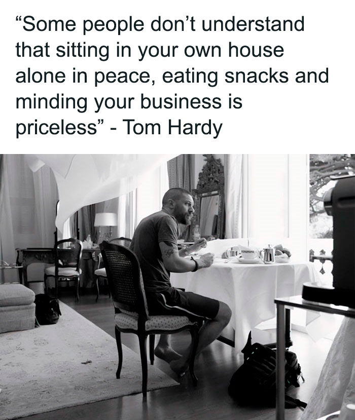 50 Introverts Share Spot-On And Funny Memes About Their Struggles On This Twitter Page 50 Introverts Share Spot-On And Funny Memes About Their Struggles On This Twitter Page