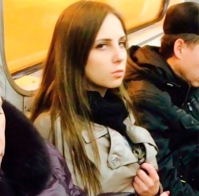 “Important Images”: 50 Unhinged Pics That Are Hard To Believe Are Real