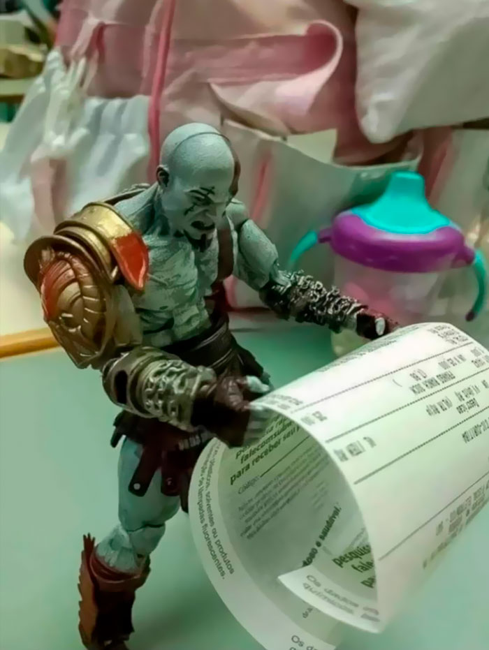 “Important Images”: 50 Unhinged Pics That Are Hard To Believe Are Real