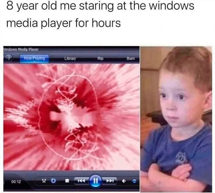 “Important Images”: 50 Unhinged Pics That Are Hard To Believe Are Real