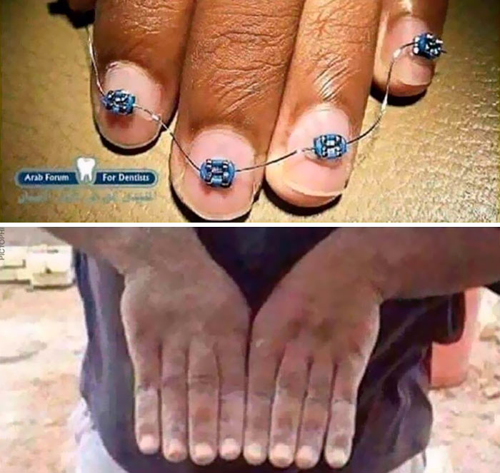 “Important Images”: 50 Unhinged Pics That Are Hard To Believe Are Real