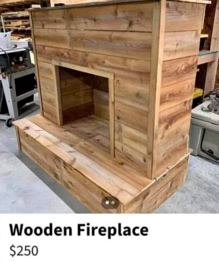 “Important Images”: 50 Unhinged Pics That Are Hard To Believe Are Real