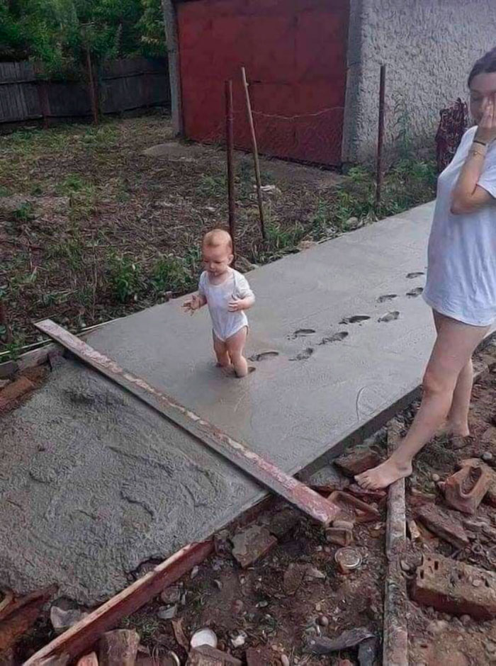 “Important Images”: 50 Unhinged Pics That Are Hard To Believe Are Real