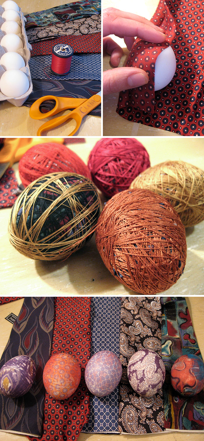 50 Photos From People Who Showed Off Their Incredible Easter Egg Decorating Skills Online 50 Photos From People Who Showed Off Their Incredible Easter Egg Decorating Skills Online