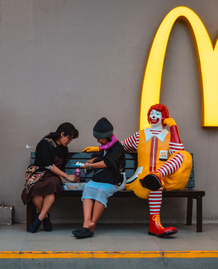 45 Of The Most Recognizable And Iconic Advertising Mascots 45 Of The Most Recognizable And Iconic Advertising Mascots