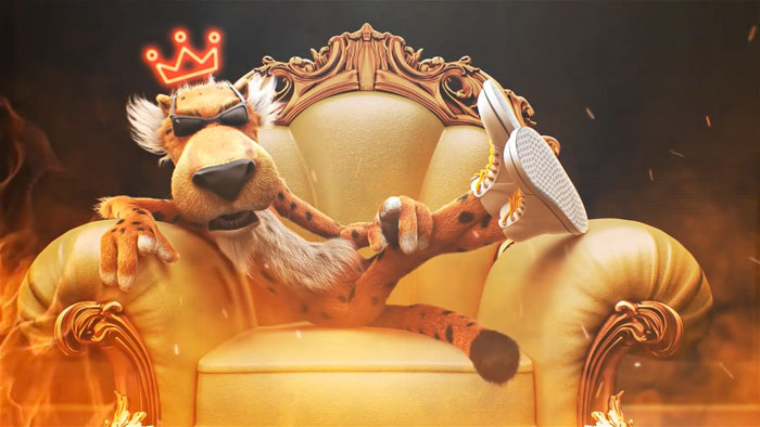 45 Of The Most Recognizable And Iconic Advertising Mascots