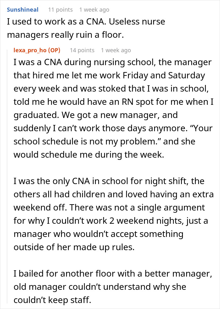 Nurse Takes Heat From Boss For Her Malfunctioning Workstation, Dumps It In Her Office To Get Her Off Her Back Nurse Takes Heat From Boss For Her Malfunctioning Workstation, Dumps It In Her Office To Get Her Off Her Back