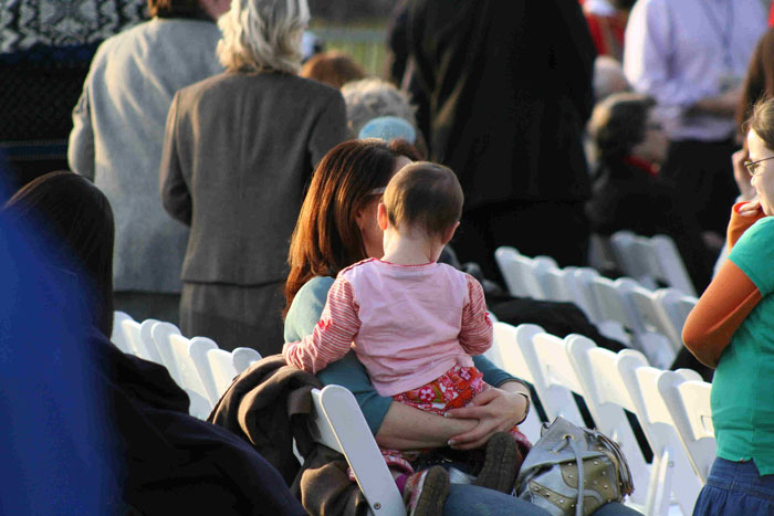 Man Refuses To Help When This Woman Gets Pregnant, So She Tells The Truth To Her 16 Y.O. Daughter When He Suddenly Wants To Meet Her Man Refuses To Help When This Woman Gets Pregnant, So She Tells The Truth To Her 16 Y.O. Daughter When He Suddenly Wants To Meet Her