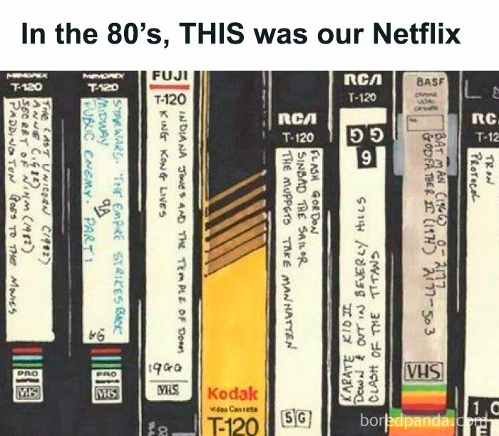 “The Ultimate ’80s Page”: 50 Posts About The 80s That Today’s Kids Probably Won’t Get