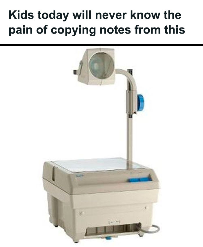 “The Ultimate ’80s Page”: 50 Posts About The 80s That Today’s Kids Probably Won’t Get