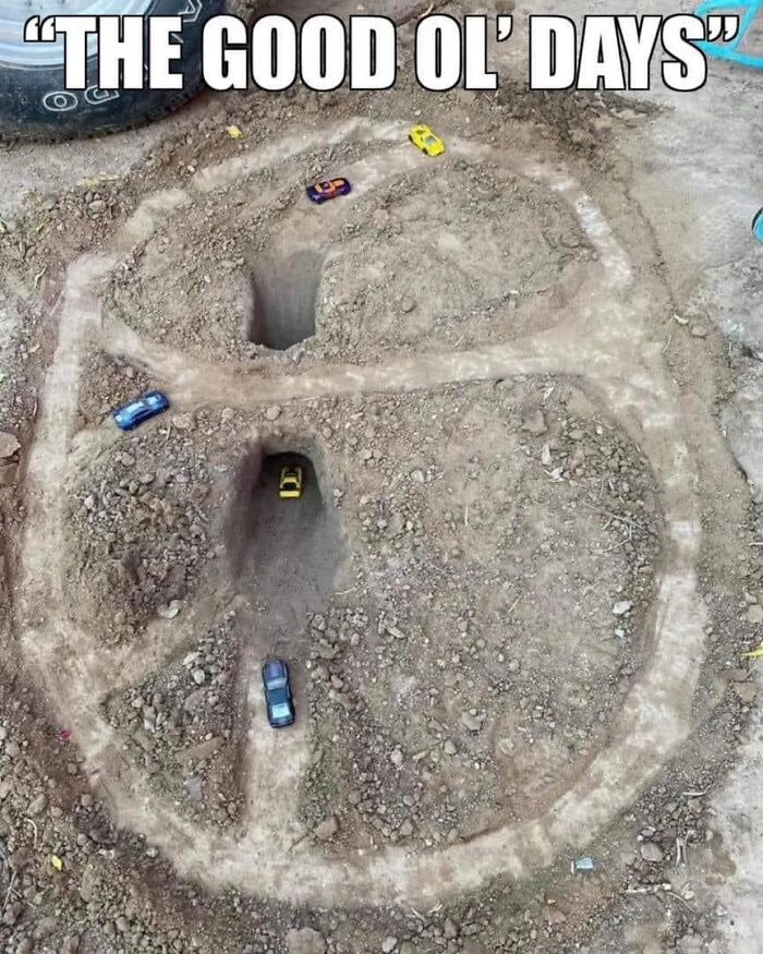 “The Ultimate ’80s Page”: 50 Posts About The 80s That Today’s Kids Probably Won’t Get