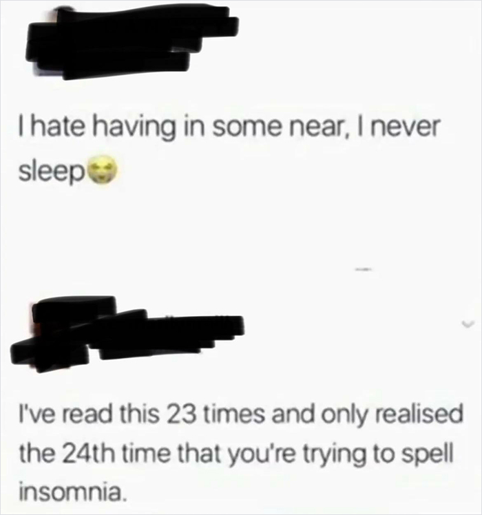 50 Times Confidently Incorrect People Blessed Us With Hilarious Fails With Words (New Pics)