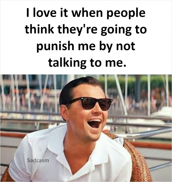 Turns Out, There’s A Facebook Page Dedicated To ‘Sadcastic’ Memes, And Here Are 30 Of Them Turns Out, There’s A Facebook Page Dedicated To ‘Sadcastic’ Memes, And Here Are 30 Of Them