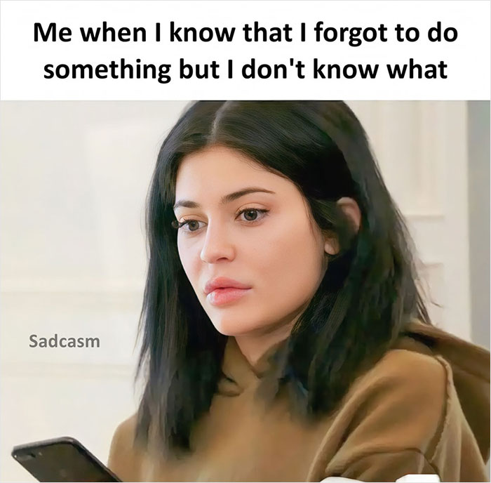 Turns Out, There’s A Facebook Page Dedicated To ‘Sadcastic’ Memes, And Here Are 30 Of Them Turns Out, There’s A Facebook Page Dedicated To ‘Sadcastic’ Memes, And Here Are 30 Of Them