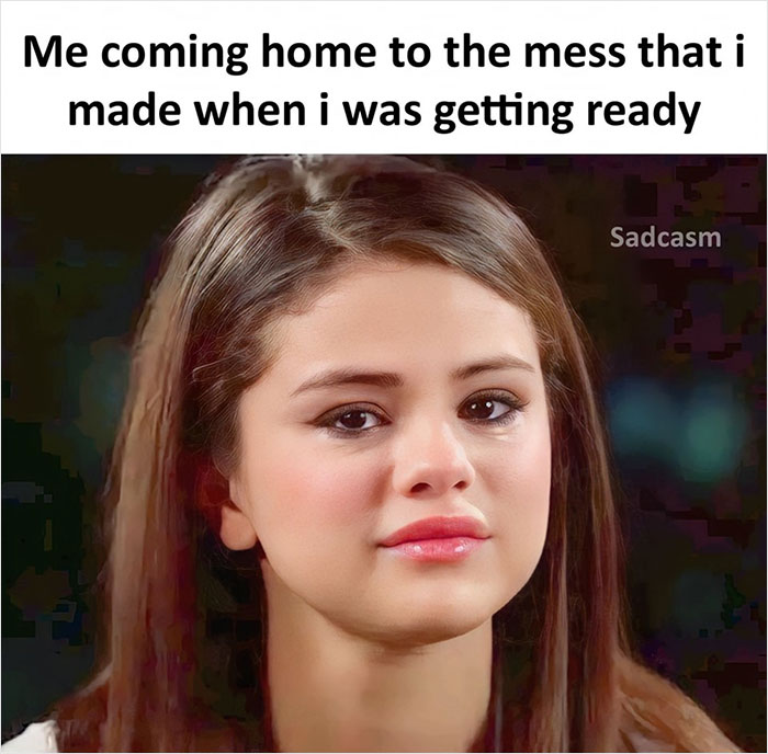 Turns Out, There’s A Facebook Page Dedicated To ‘Sadcastic’ Memes, And Here Are 30 Of Them Turns Out, There’s A Facebook Page Dedicated To ‘Sadcastic’ Memes, And Here Are 30 Of Them