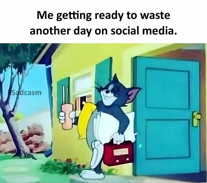 Turns Out, There’s A Facebook Page Dedicated To ‘Sadcastic’ Memes, And Here Are 30 Of Them Turns Out, There’s A Facebook Page Dedicated To ‘Sadcastic’ Memes, And Here Are 30 Of Them