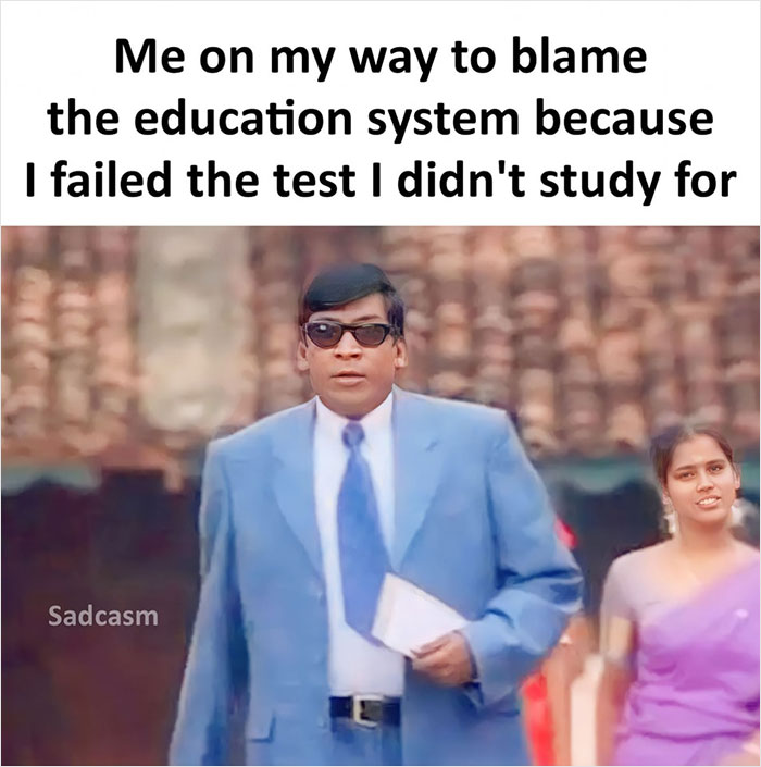 Turns Out, There’s A Facebook Page Dedicated To ‘Sadcastic’ Memes, And Here Are 30 Of Them Turns Out, There’s A Facebook Page Dedicated To ‘Sadcastic’ Memes, And Here Are 30 Of Them