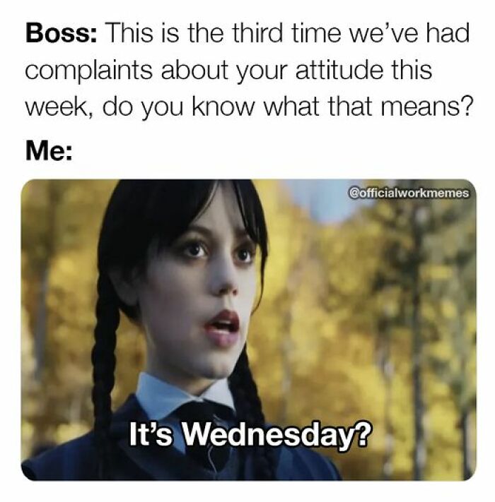 This Facebook Account Collects Work Memes, Here Are 30 Of The Funniest This Facebook Account Collects Work Memes, Here Are 30 Of The Funniest